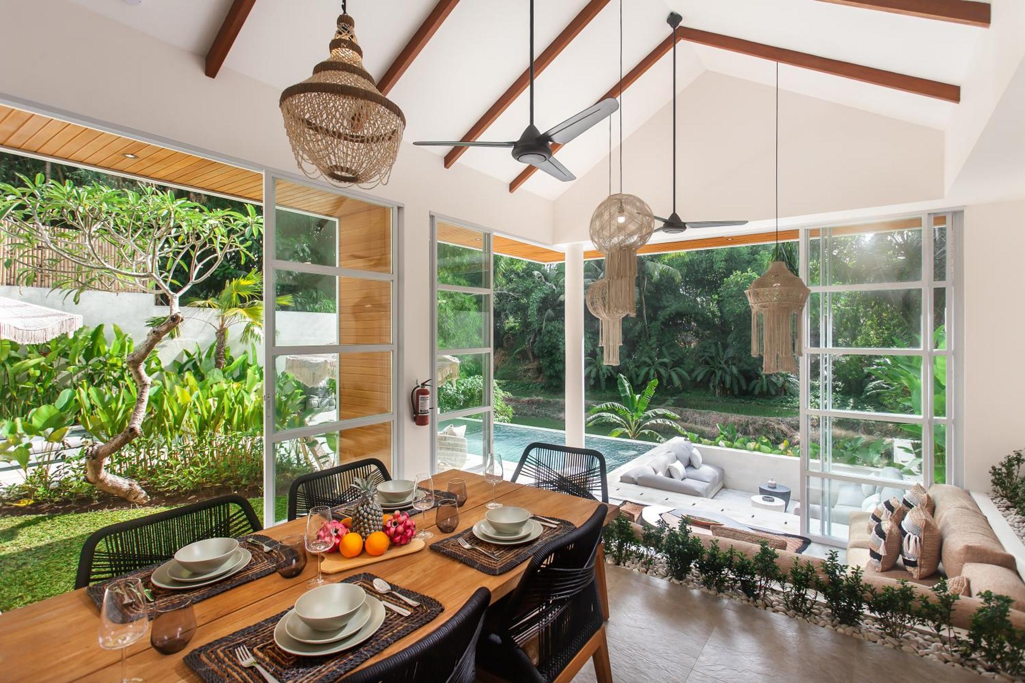 Extravagant In The Jungle Of Ubud (Bali)